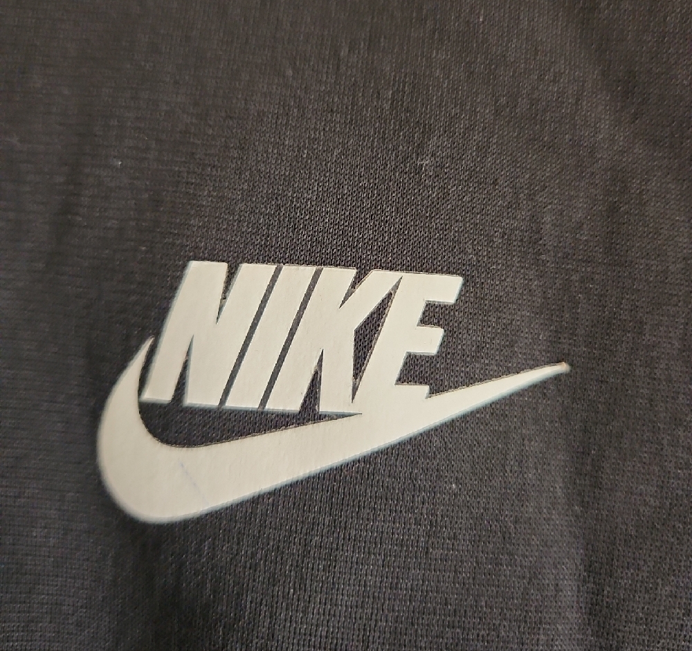 Nike Men's Black Performance Jacket - Picture 2 of 4